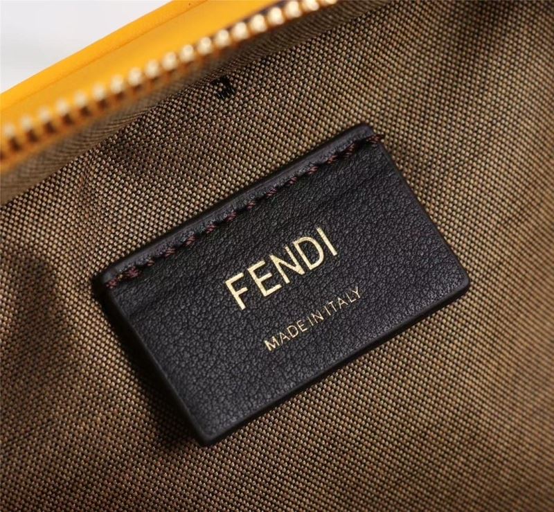 Fendi Satchel Bags